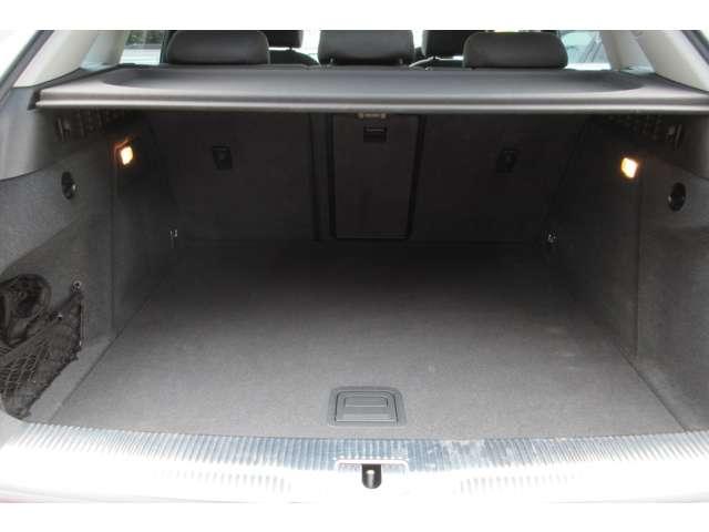 Ｑ３ ２．０ＴＦＳＩクワトロ１７０ＰＳ　４ＷＤ　純正ナビＴＶ　ＥＴＣ　Ｂカメラ　ドラレコ（31枚目）