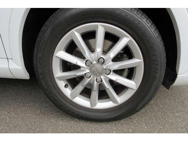 Ｑ３ ２．０ＴＦＳＩクワトロ１７０ＰＳ　４ＷＤ　純正ナビＴＶ　ＥＴＣ　Ｂカメラ　ドラレコ（34枚目）