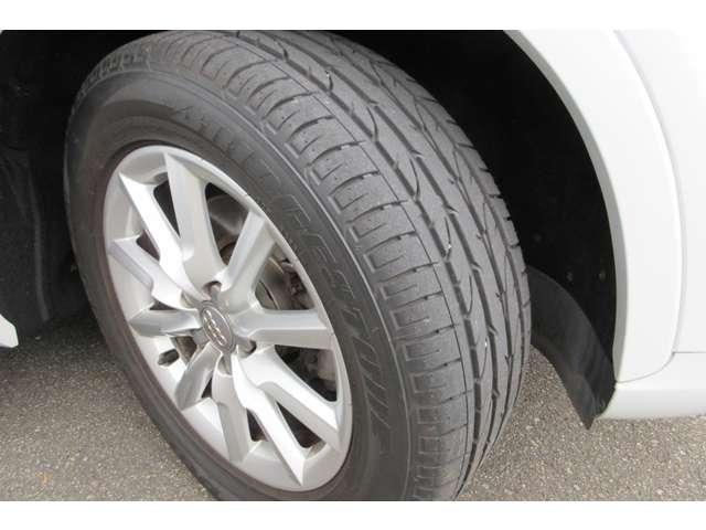 Ｑ３ ２．０ＴＦＳＩクワトロ１７０ＰＳ　４ＷＤ　純正ナビＴＶ　ＥＴＣ　Ｂカメラ　ドラレコ（35枚目）