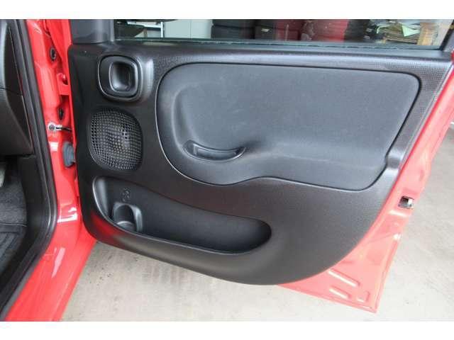 パンダ イージー　純正ドラレコ　ＥＴＣ（13枚目）