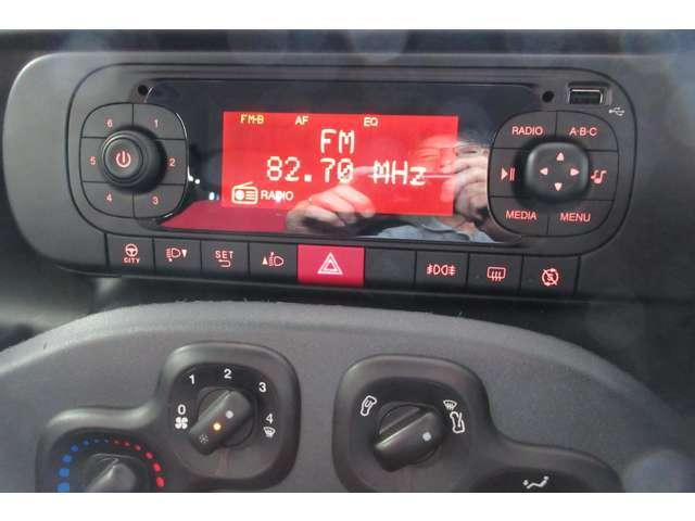 パンダ イージー　純正ドラレコ　ＥＴＣ（17枚目）