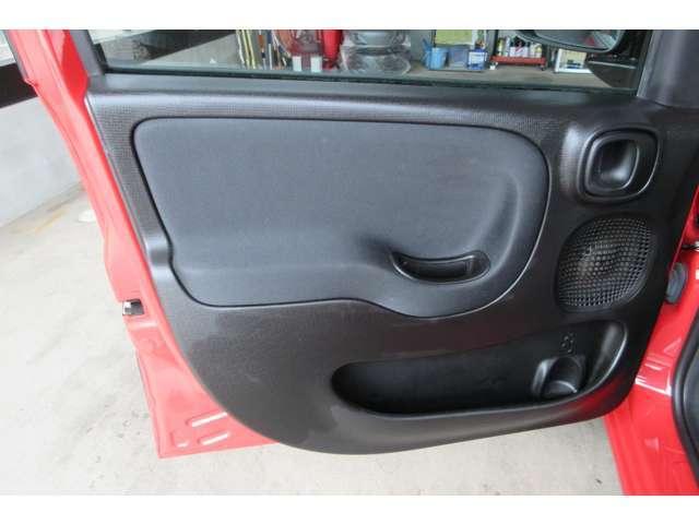 パンダ イージー　純正ドラレコ　ＥＴＣ（18枚目）