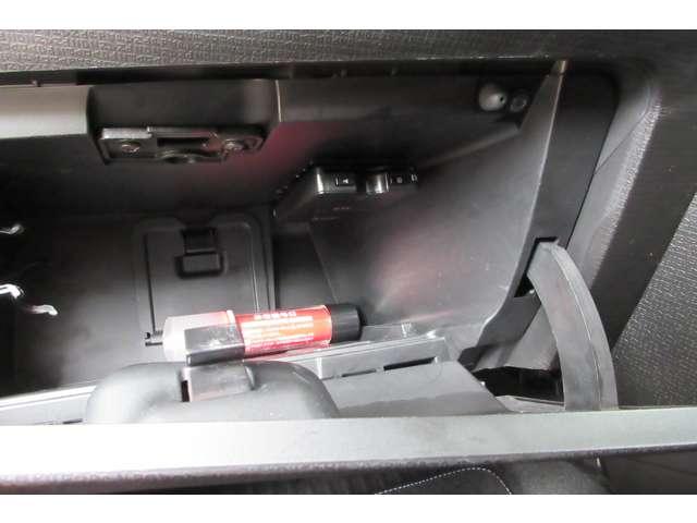 パンダ イージー　純正ドラレコ　ＥＴＣ（21枚目）