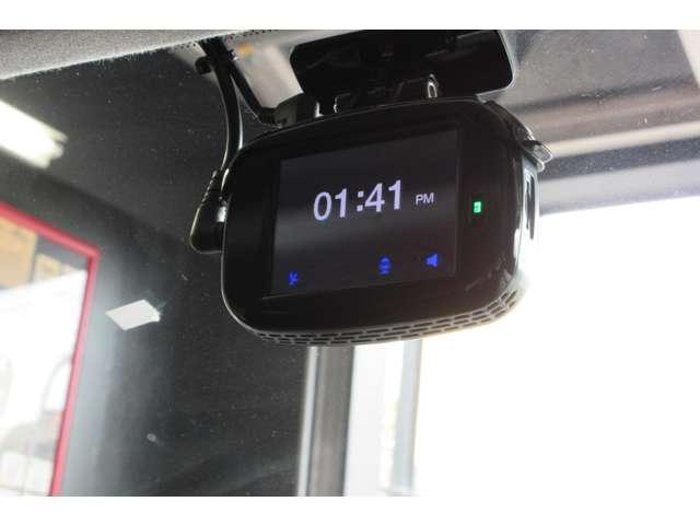 パンダ イージー　純正ドラレコ　ＥＴＣ（22枚目）