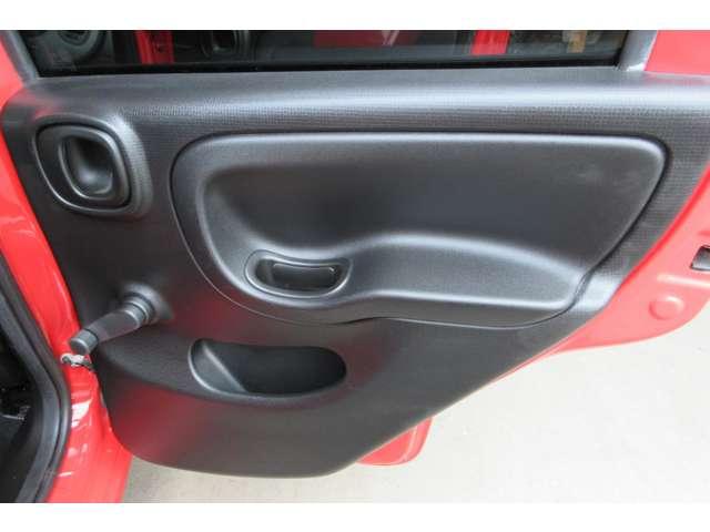 パンダ イージー　純正ドラレコ　ＥＴＣ（23枚目）