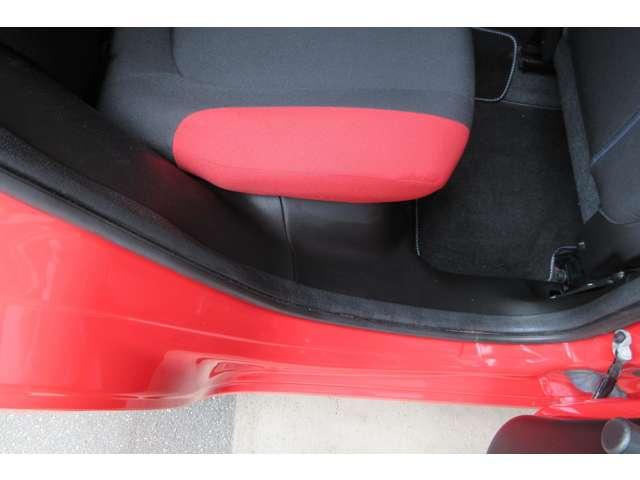 パンダ イージー　純正ドラレコ　ＥＴＣ（24枚目）