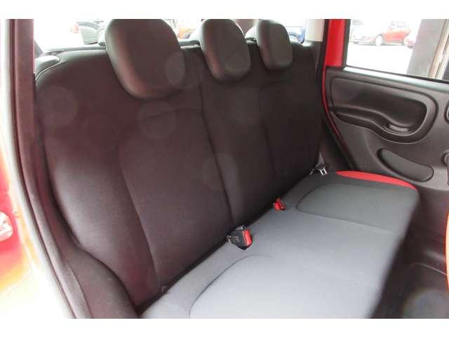 パンダ イージー　純正ドラレコ　ＥＴＣ（25枚目）