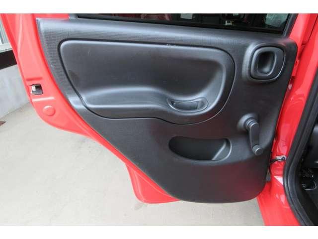 パンダ イージー　純正ドラレコ　ＥＴＣ（26枚目）