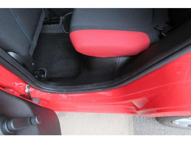 パンダ イージー　純正ドラレコ　ＥＴＣ（27枚目）