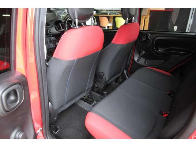 パンダ イージー　純正ドラレコ　ＥＴＣ（28枚目）