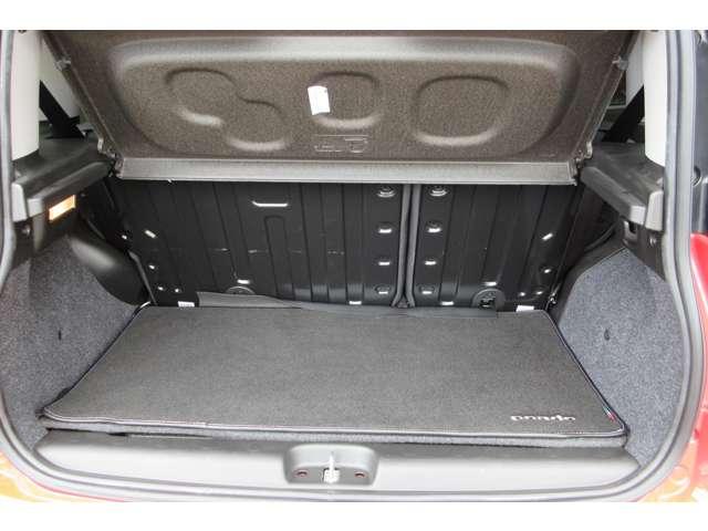 パンダ イージー　純正ドラレコ　ＥＴＣ（30枚目）