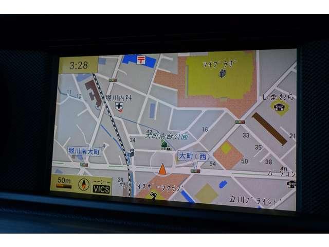 SLK SLK200ブルーエフィシェンシー 純正ナビTV 黒革 シートヒーター ETC(21枚目)