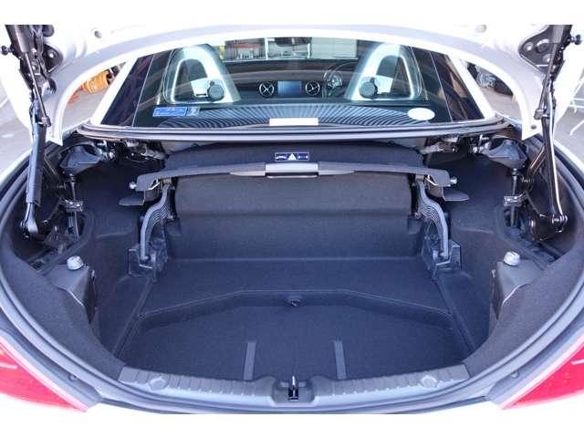 SLK SLK200ブルーエフィシェンシー 純正ナビTV 黒革 シートヒーター ETC(26枚目)