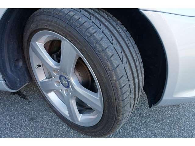 SLK SLK200ブルーエフィシェンシー 純正ナビTV 黒革 シートヒーター ETC(30枚目)