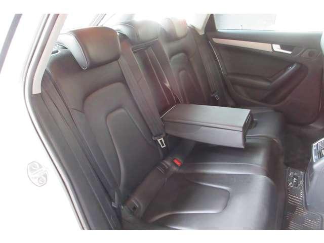 Ａ４アバント ２．０ＴＦＳＩクワトロ　４ＷＤ　純正ナビＴＶ　Ｂカメラ　ＥＴＣ　革シートヒーター（27枚目）