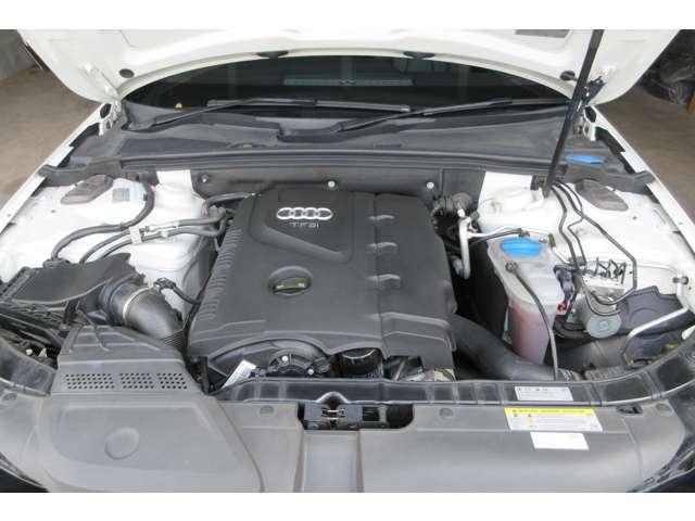 Ａ４アバント ２．０ＴＦＳＩクワトロ　４ＷＤ　純正ナビＴＶ　Ｂカメラ　ＥＴＣ　革シートヒーター（34枚目）