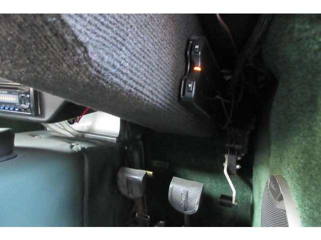 ４／４ 　２シーター　ＥＴＣ（20枚目）