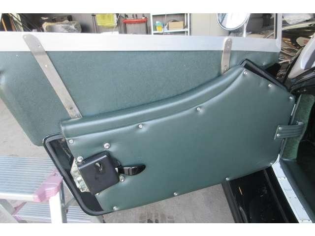 ４／４ 　２シーター　ＥＴＣ（21枚目）