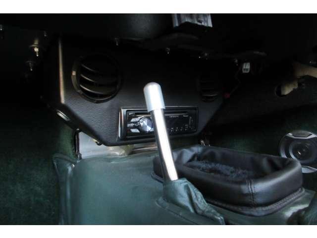 ４／４ 　２シーター　ＥＴＣ（24枚目）