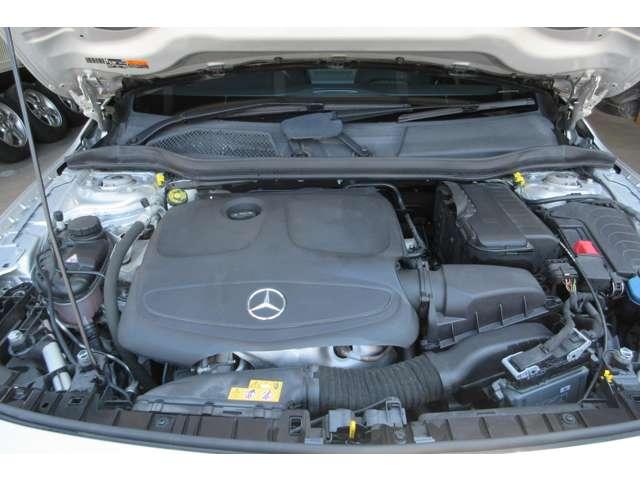 GLAクラス GLA180 純正ナビ Bカメラ ハーフレザー ETC(33枚目)