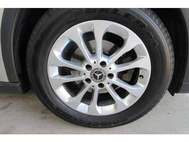 GLAクラス GLA180 純正ナビ Bカメラ ハーフレザー ETC(34枚目)