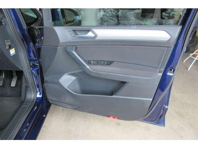 VOLKSWAGEN GOLF TOURAN TSI COMFORTLINE