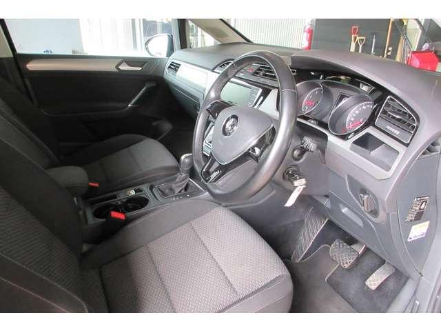 VOLKSWAGEN GOLF TOURAN TSI COMFORTLINE