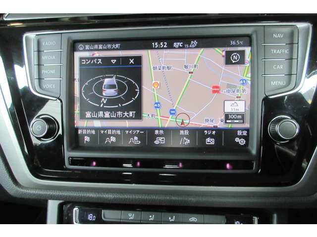 VOLKSWAGEN GOLF TOURAN TSI COMFORTLINE