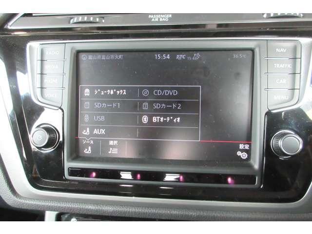 VOLKSWAGEN GOLF TOURAN TSI COMFORTLINE