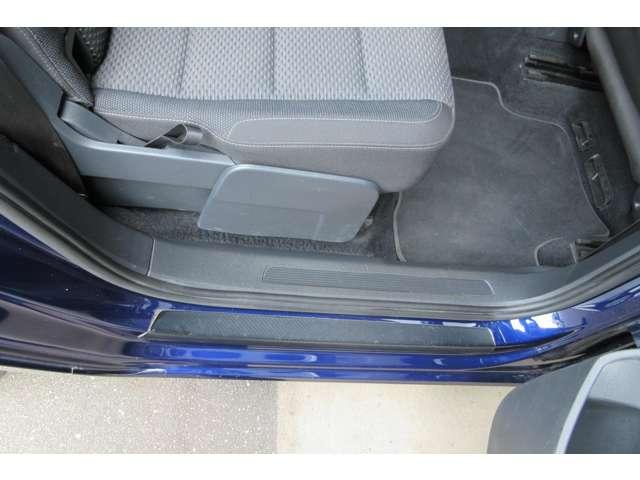 VOLKSWAGEN GOLF TOURAN TSI COMFORTLINE