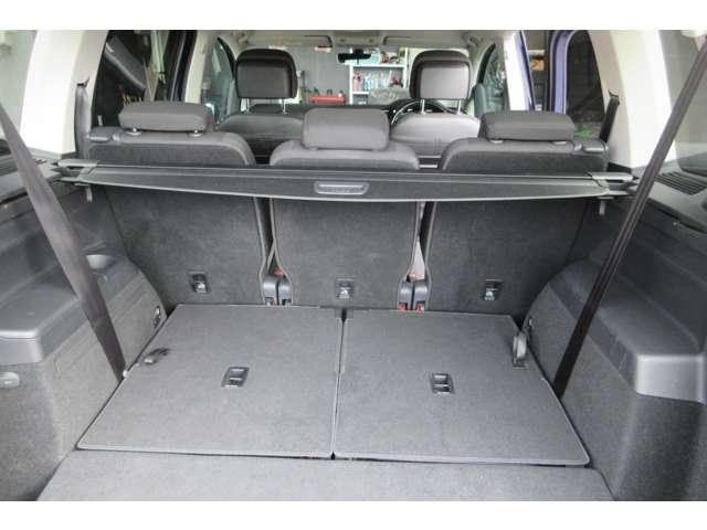 VOLKSWAGEN GOLF TOURAN TSI COMFORTLINE