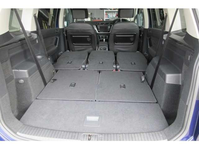 VOLKSWAGEN GOLF TOURAN TSI COMFORTLINE