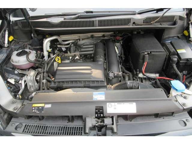 VOLKSWAGEN GOLF TOURAN TSI COMFORTLINE