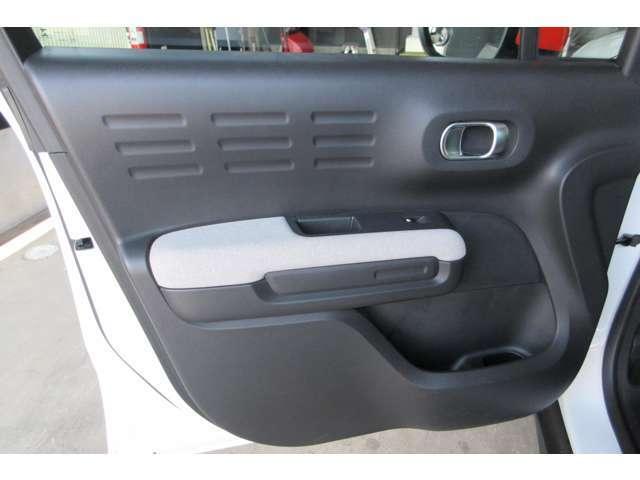 Ｃ３ エアクロス シャイン　ワンオナ　Ｂカメ　ドラレコ　ＥＴＣ　カープレイ（17枚目）