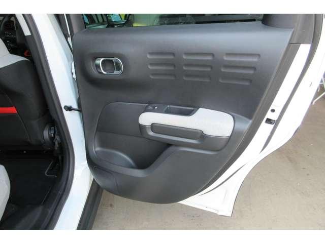 Ｃ３ エアクロス シャイン　ワンオナ　Ｂカメ　ドラレコ　ＥＴＣ　カープレイ（22枚目）