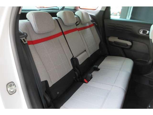 Ｃ３ エアクロス シャイン　ワンオナ　Ｂカメ　ドラレコ　ＥＴＣ　カープレイ（24枚目）