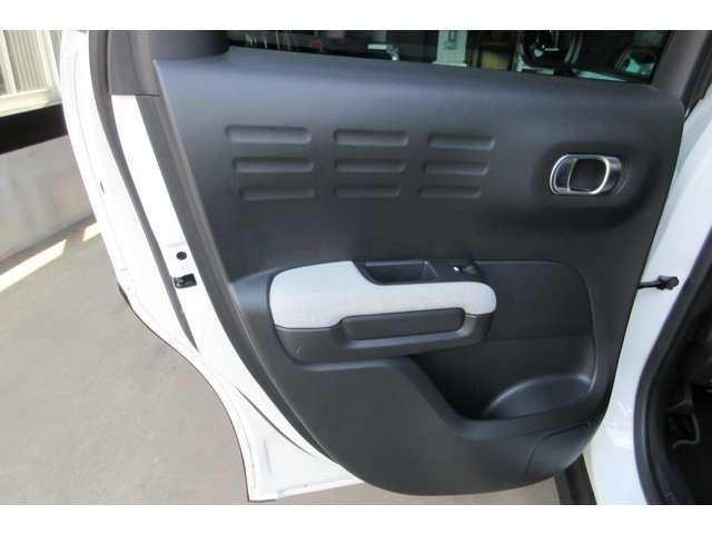 Ｃ３ エアクロス シャイン　ワンオナ　Ｂカメ　ドラレコ　ＥＴＣ　カープレイ（25枚目）