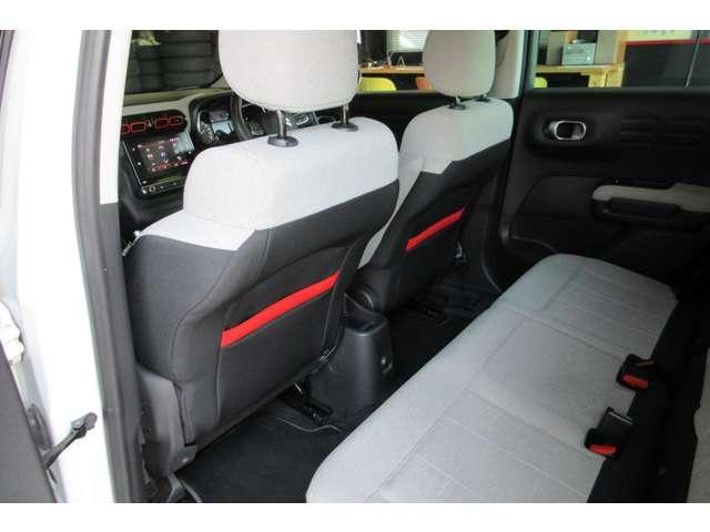 Ｃ３ エアクロス シャイン　ワンオナ　Ｂカメ　ドラレコ　ＥＴＣ　カープレイ（27枚目）