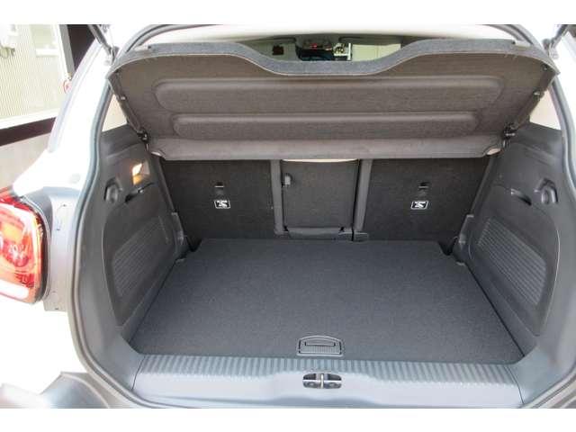 Ｃ３ エアクロス シャイン　ワンオナ　Ｂカメ　ドラレコ　ＥＴＣ　カープレイ（28枚目）