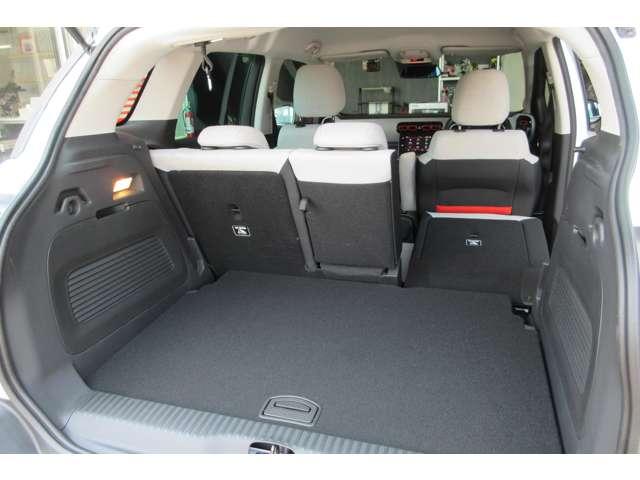 Ｃ３ エアクロス シャイン　ワンオナ　Ｂカメ　ドラレコ　ＥＴＣ　カープレイ（29枚目）