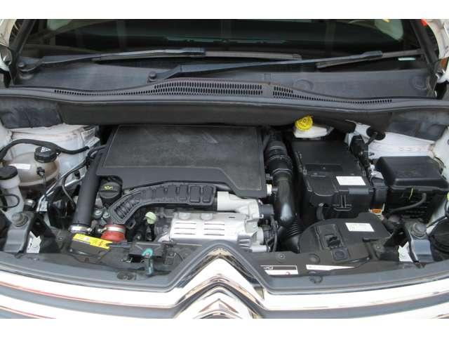 Ｃ３ エアクロス シャイン　ワンオナ　Ｂカメ　ドラレコ　ＥＴＣ　カープレイ（30枚目）