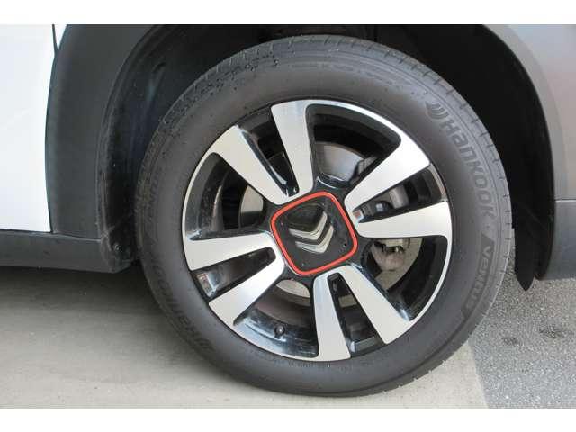 Ｃ３ エアクロス シャイン　ワンオナ　Ｂカメ　ドラレコ　ＥＴＣ　カープレイ（31枚目）