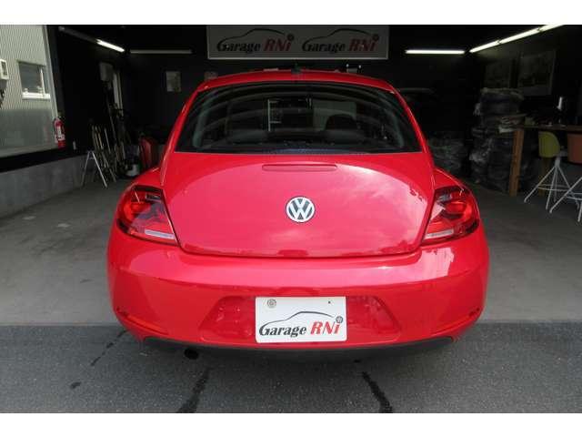 ザ・ビートル デザイン　純正ナビＴＶ　ＥＴＣ（11枚目）