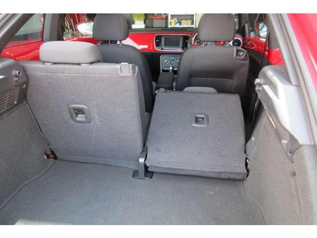 ザ・ビートル デザイン　純正ナビＴＶ　ＥＴＣ（23枚目）