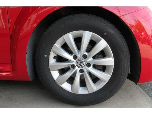 ザ・ビートル デザイン　純正ナビＴＶ　ＥＴＣ（25枚目）