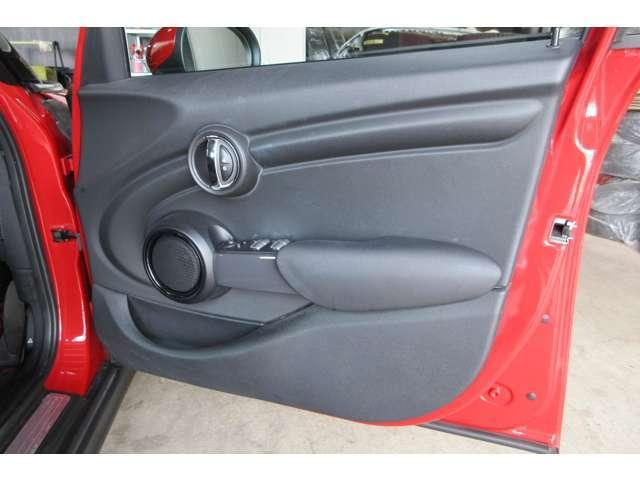 ＭＩＮＩ ワン　純正ナビ　ＥＴＣ　ブルートゥース（13枚目）