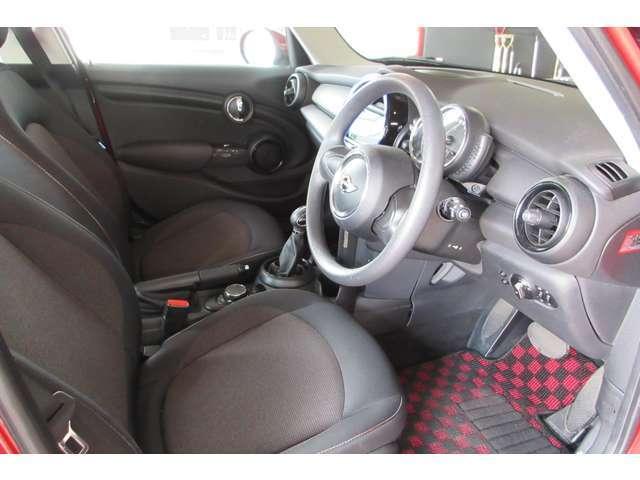 ＭＩＮＩ ワン　純正ナビ　ＥＴＣ　ブルートゥース（15枚目）