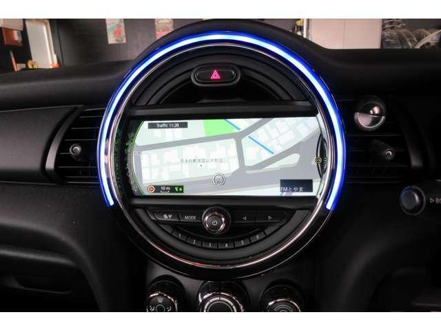ＭＩＮＩ ワン　純正ナビ　ＥＴＣ　ブルートゥース（17枚目）