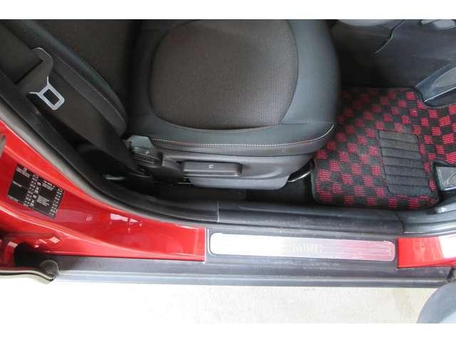 ＭＩＮＩ ワン　純正ナビ　ＥＴＣ　ブルートゥース（19枚目）