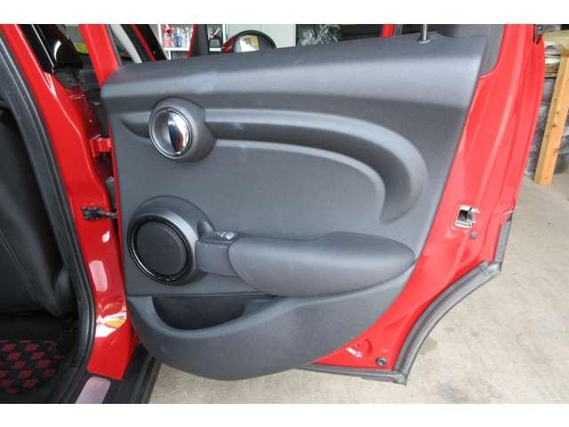 ＭＩＮＩ ワン　純正ナビ　ＥＴＣ　ブルートゥース（22枚目）